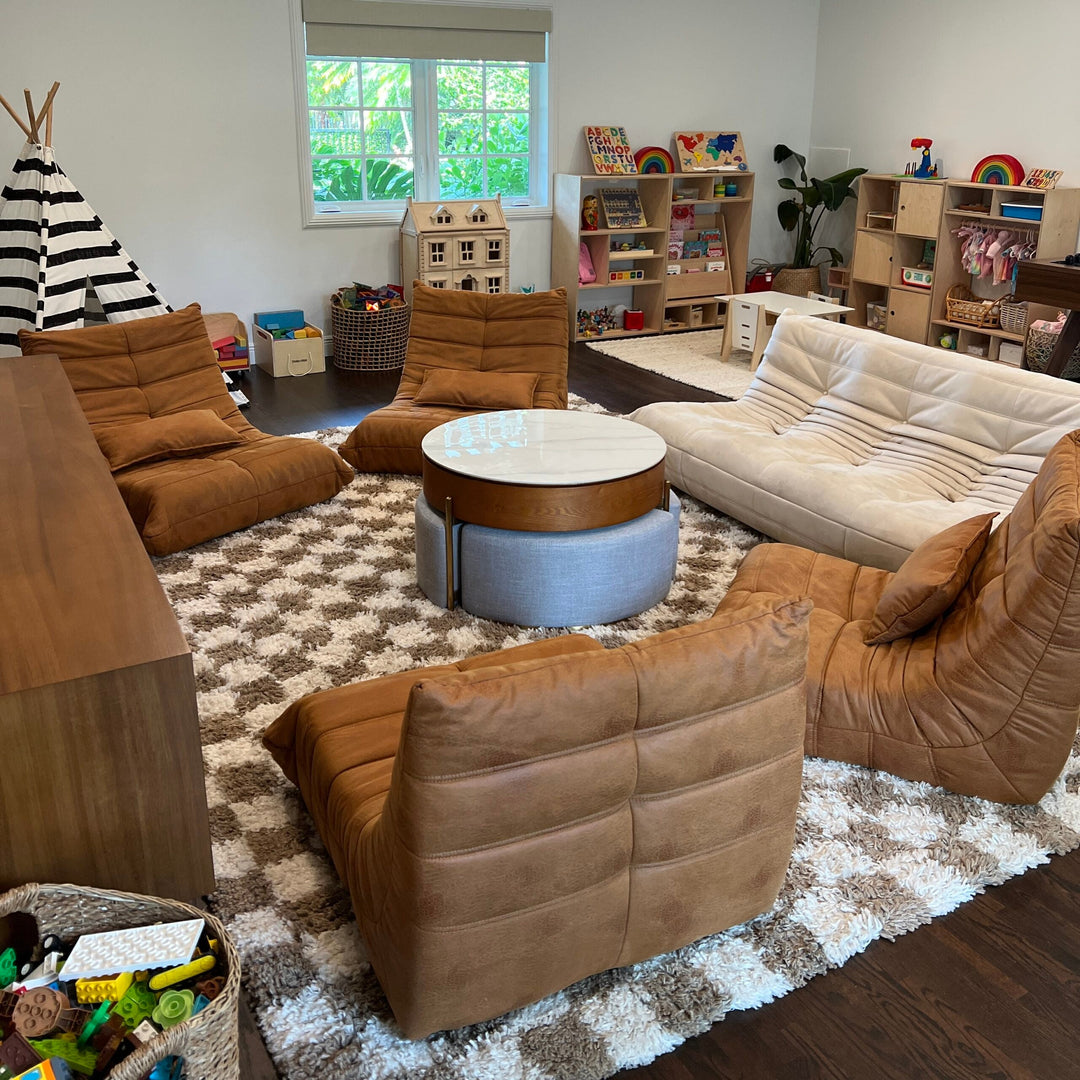 Playroom Inspiration - An Exciting Space for All Ages