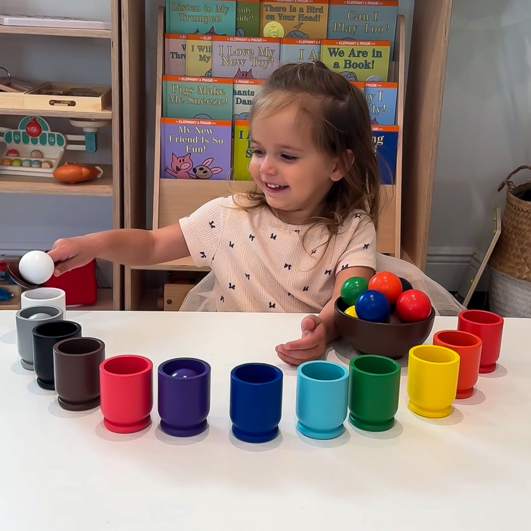 Best Toys for Preschoolers