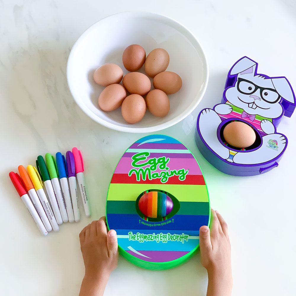 Eggmazing Decorator - Everything You Need to Know!