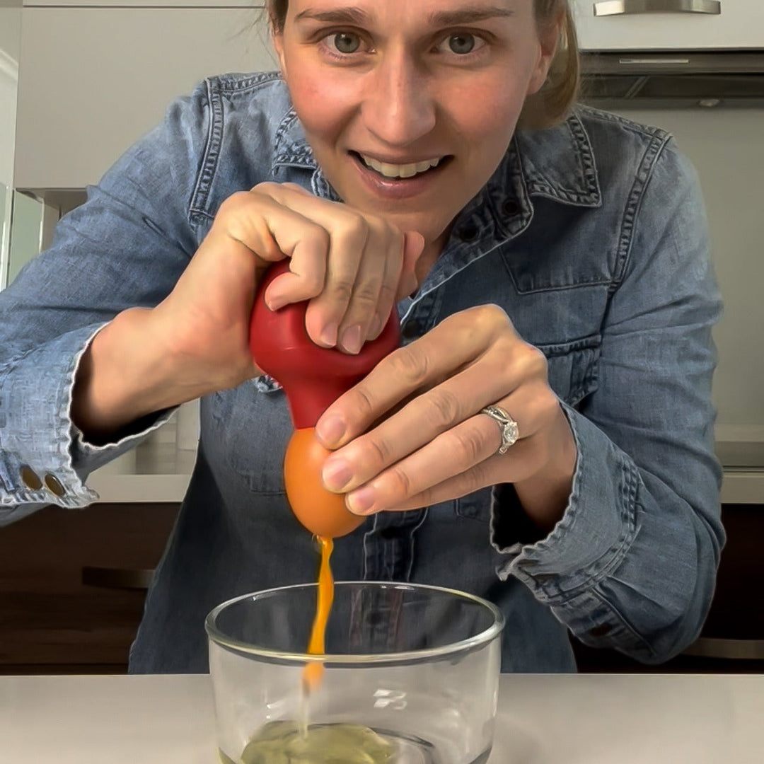 How to Blow Out an Egg Without Your Mouth (No Germs, No Hassle!)