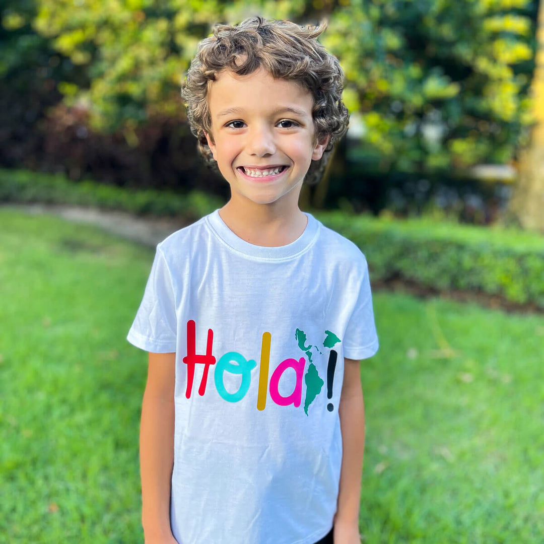Iron On Cricut Shirt - How to Make It!