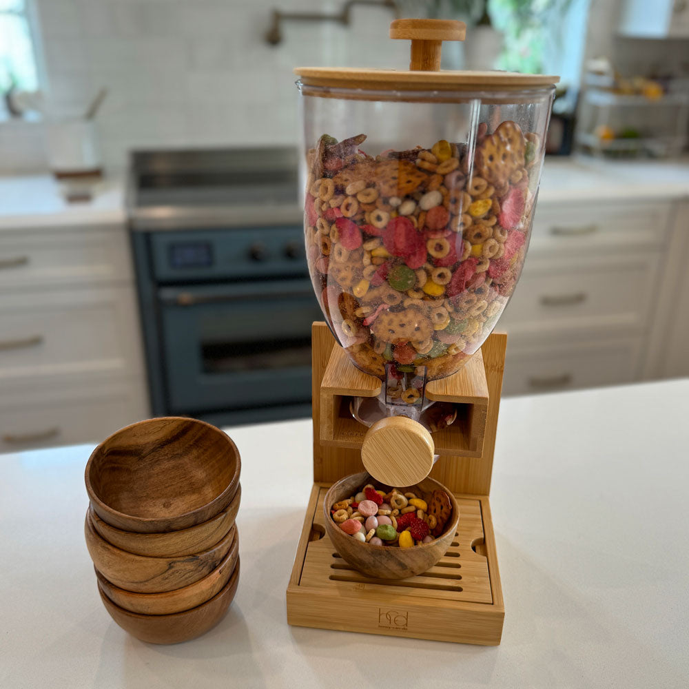 The Best Trail Mix for Kids - Get the Easy and Delicious Recipe!