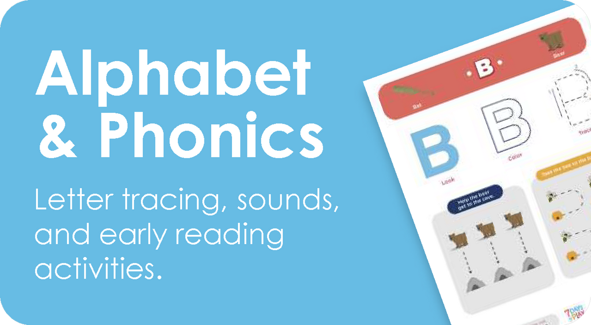 Alphabet