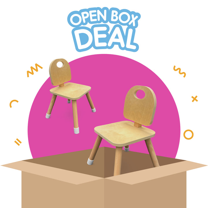 Open Box Deals | Discount Sensory Tables, Costumes & Kids Play Items by 7 Days of Play