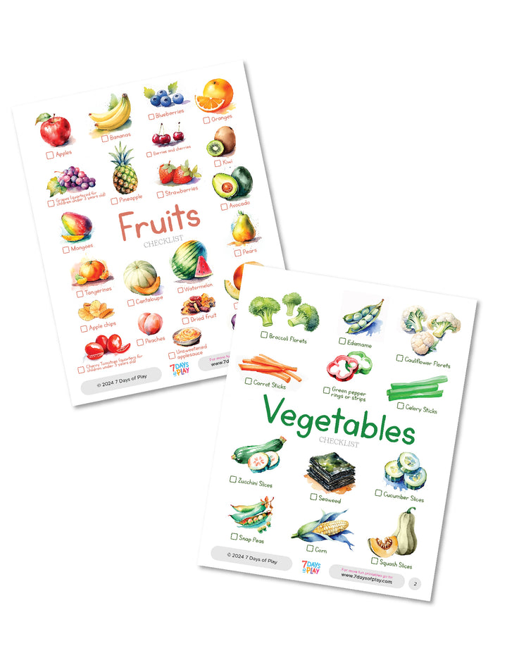 Lunchbox Guide: Nut-Free Food and Snacks