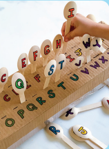 Alphabet