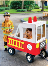 Pretend Play