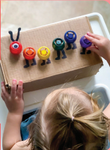 Motor Skills