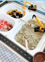 Sensory Play
