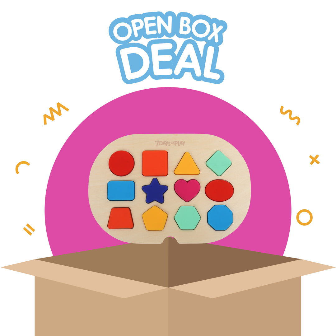 Open Box Deals | Discount Sensory Tables, Costumes & Kids Play Items by 7 Days of Play