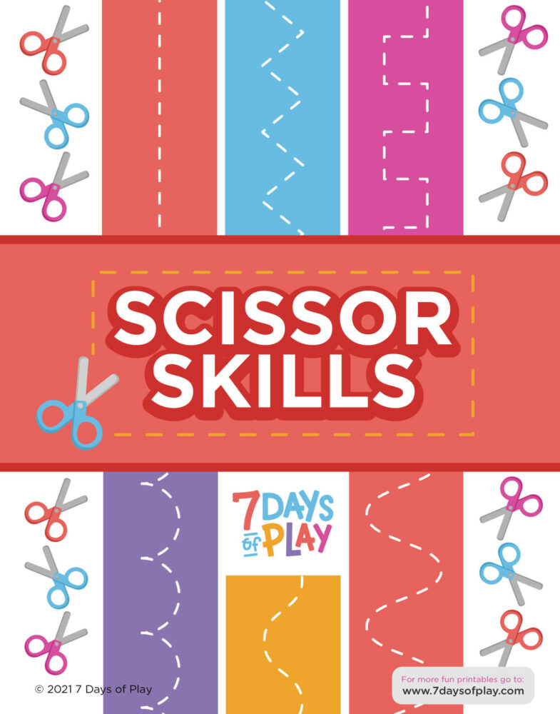 All – 7 Days of Play