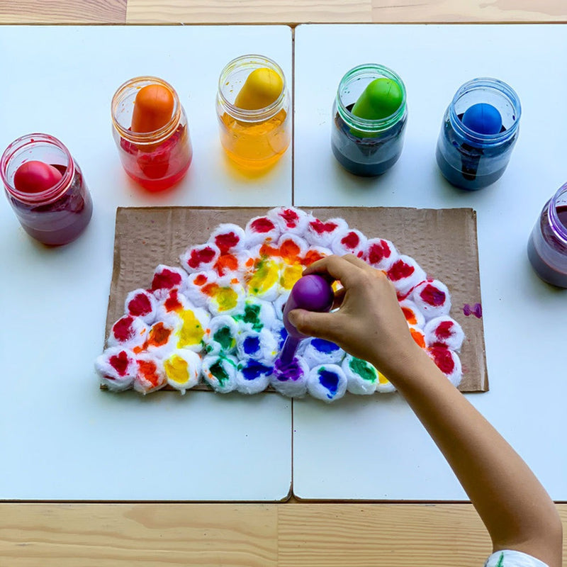 Arts & Crafts