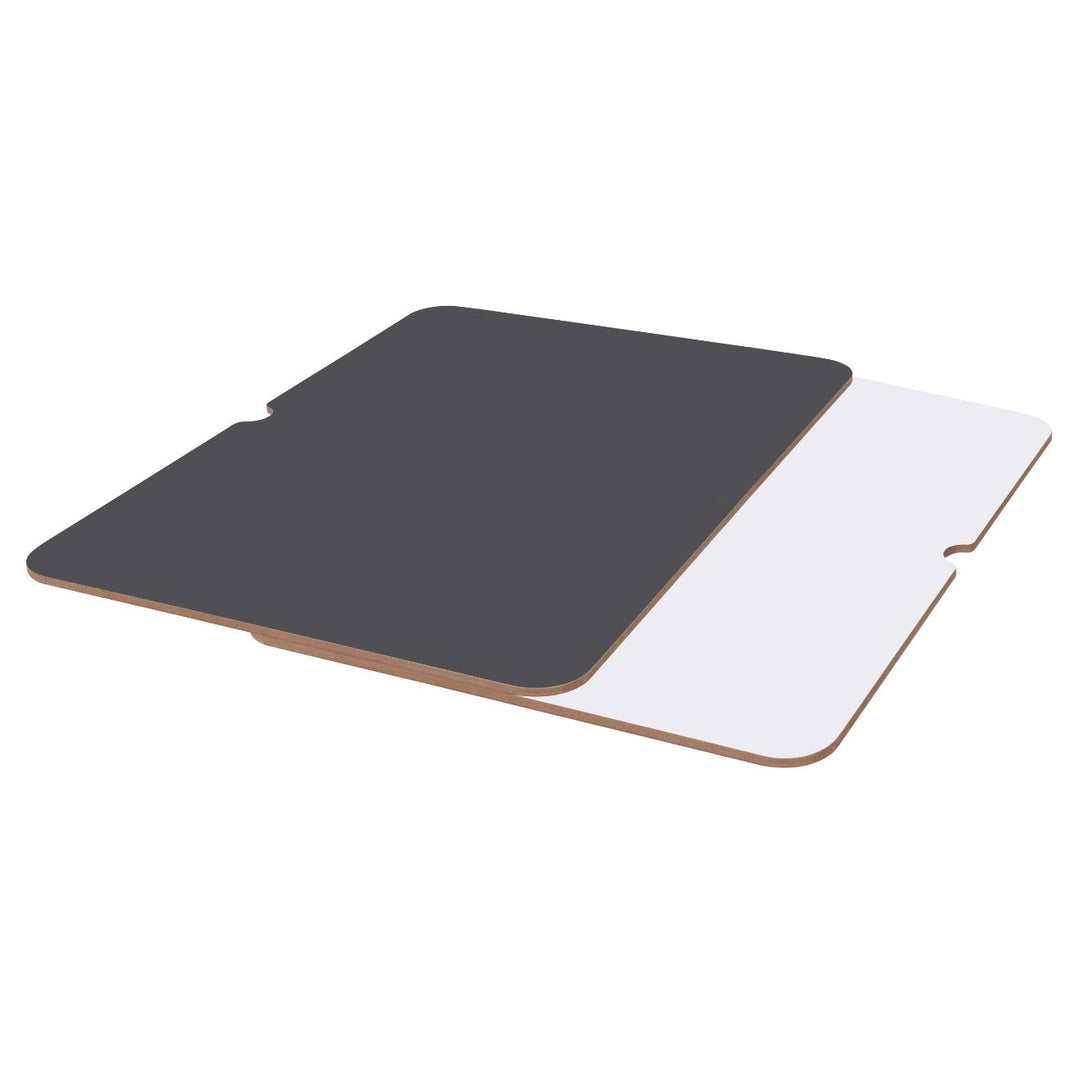 Double-Sided Replacement Lids for 7 Days of Play Sensory Table