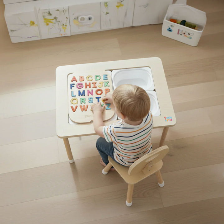 Save on 7 Days of Play sensory tables, costumes, and more. Shop open box deals for like-new kids’ play items, inspected and ready for fun. Final sale.