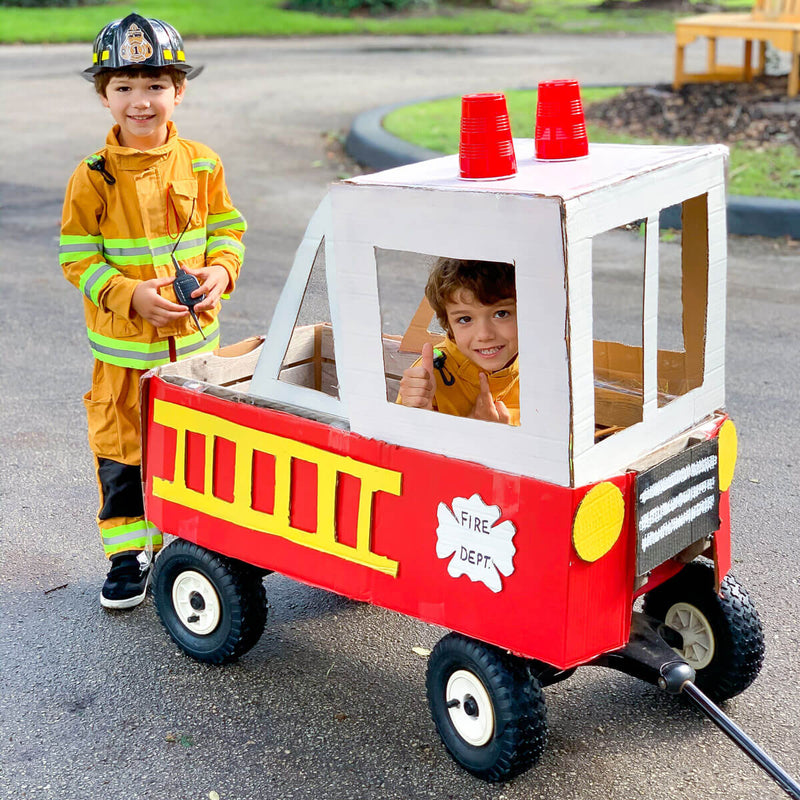 Pretend Play