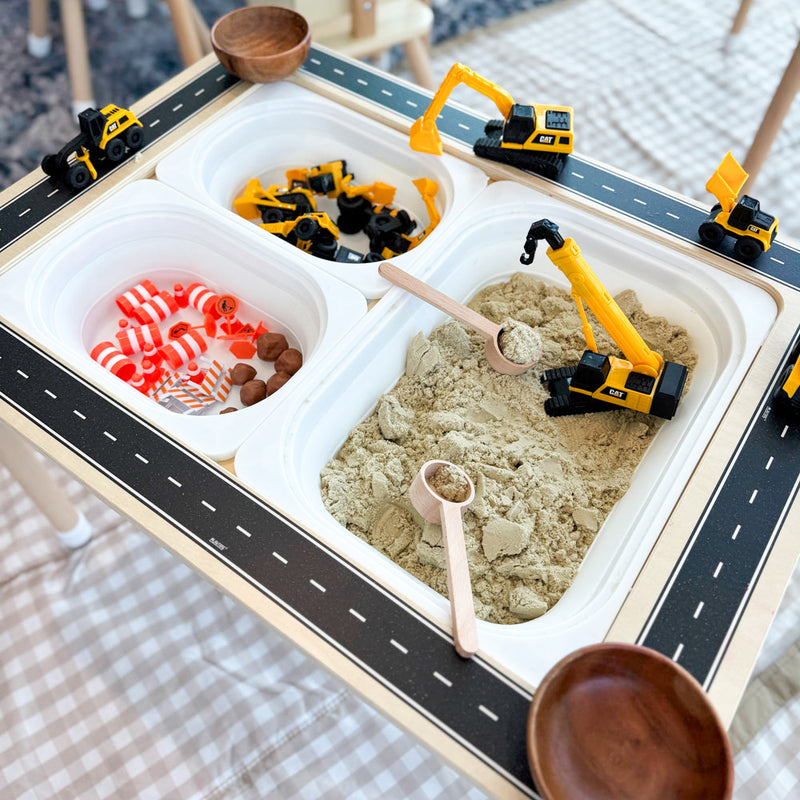 Sensory Play