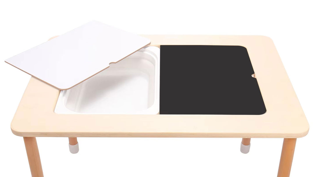 sensory table lid replacements